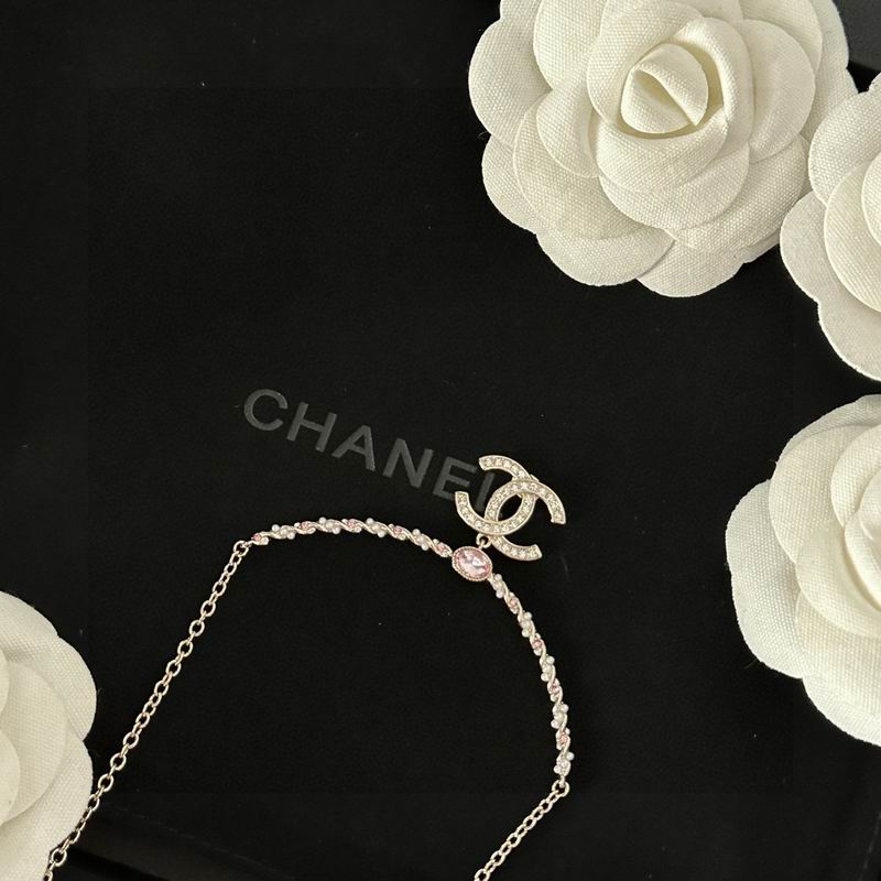 Chanel necklace 1lyx27 (5)